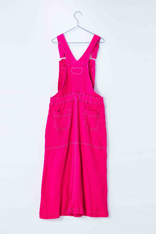 cr&ecirc;perie JUMPSKIRT 詳細画像 dark purple 5