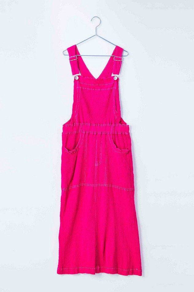 cr&ecirc;perie JUMPSKIRT 詳細画像 dark purple 1