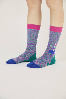 NICE ON! SOCKS 詳細画像