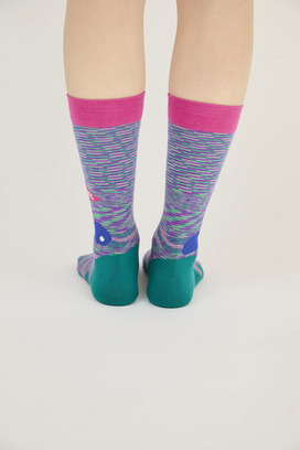 NICE ON! SOCKS 詳細画像