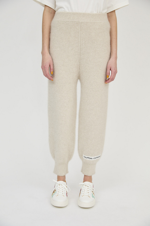 BLUE FOX PANTS 詳細画像 lavender 1