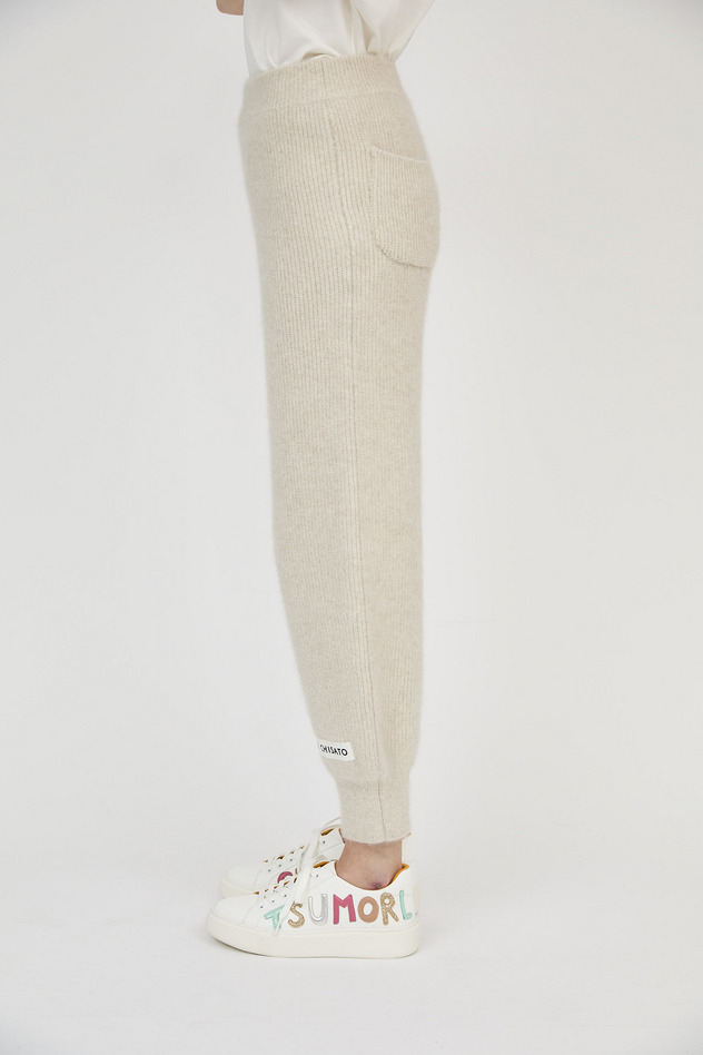 BLUE FOX PANTS 詳細画像 lavender 4