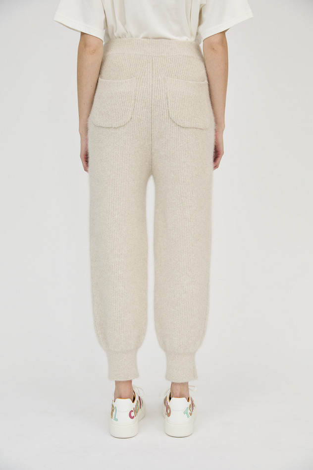 BLUE FOX PANTS 詳細画像 lavender 5