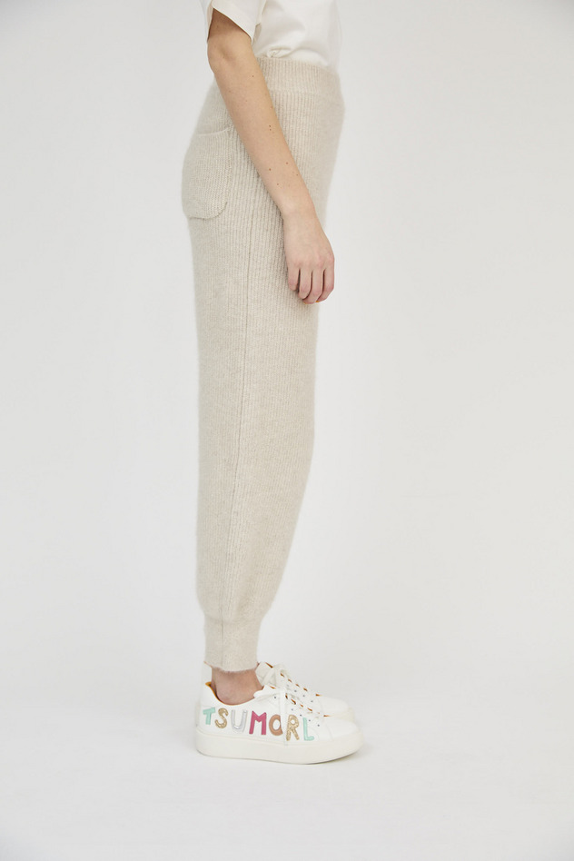 BLUE FOX PANTS 詳細画像 lavender 6