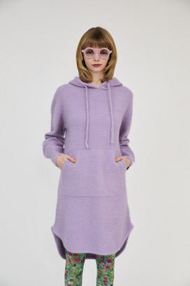 BLUE FOX DRESS 詳細画像