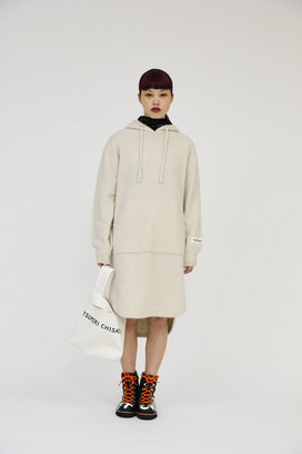 BLUE FOX DRESS 詳細画像