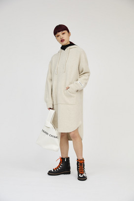 BLUE FOX DRESS 詳細画像