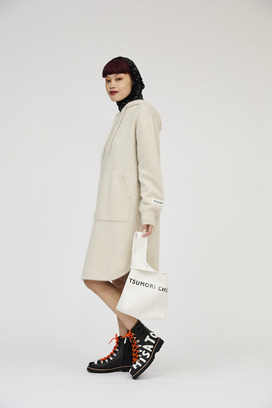 BLUE FOX DRESS 詳細画像