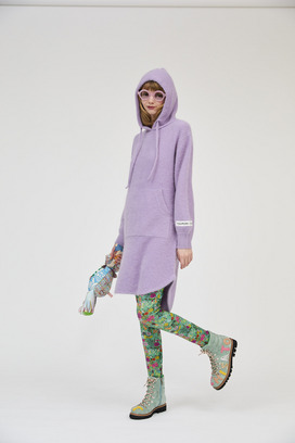 BLUE FOX DRESS 詳細画像