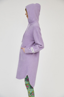 BLUE FOX DRESS 詳細画像