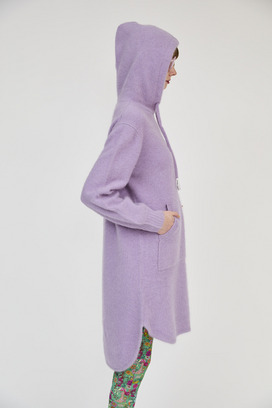 BLUE FOX DRESS 詳細画像