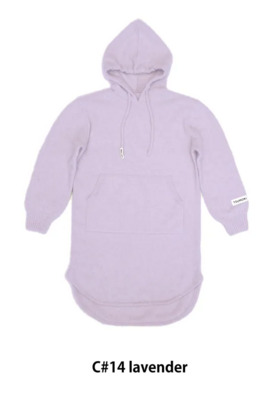 BLUE FOX DRESS 詳細画像