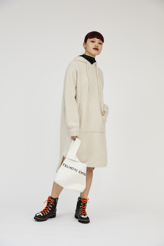 BLUE FOX DRESS 詳細画像 lavender 20