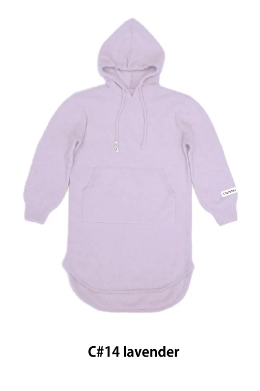 BLUE FOX DRESS 詳細画像 lavender 1