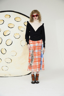 COLORFUL RIB KNIT 詳細画像