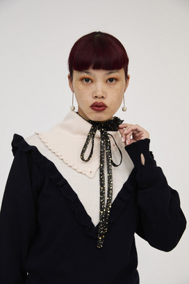 COLORFUL RIB KNIT 詳細画像