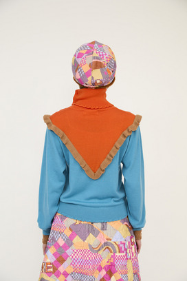 COLORFUL RIB KNIT 詳細画像