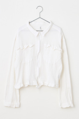 cr&ecirc;perie JACKETS 詳細画像