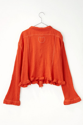 cr&ecirc;perie JACKETS 詳細画像