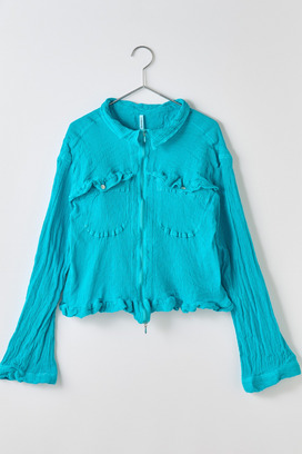 cr&ecirc;perie JACKETS 詳細画像