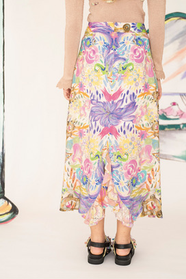 SEA TRIP SKIRT 詳細画像