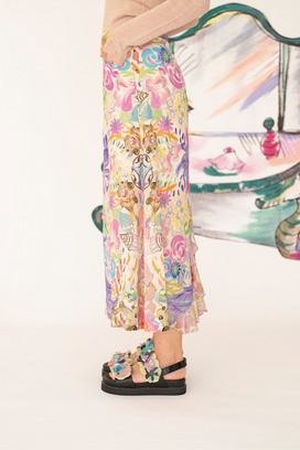 SEA TRIP SKIRT 詳細画像