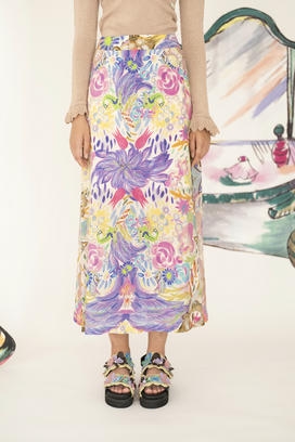 SEA TRIP SKIRT 詳細画像