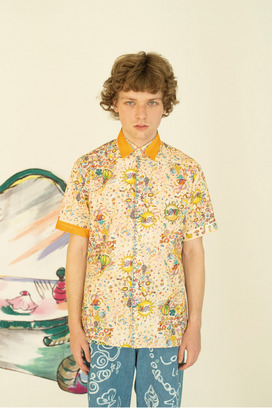 MY FAVORITE THINGS SHIRT 詳細画像