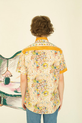 MY FAVORITE THINGS SHIRT 詳細画像