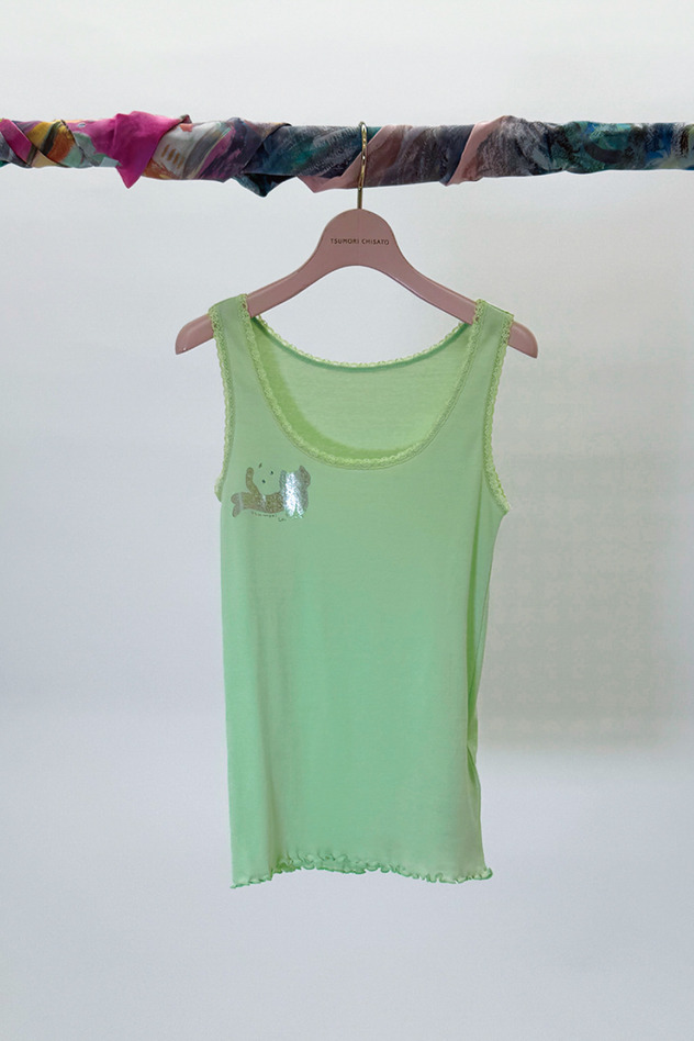 プリモア INNER 詳細画像 salmon pink 5