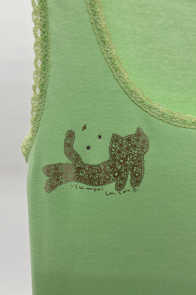 プリモア INNER 詳細画像 salmon pink 7