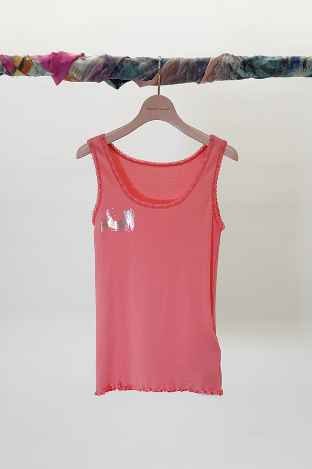 プリモア INNER 詳細画像 salmon pink 1