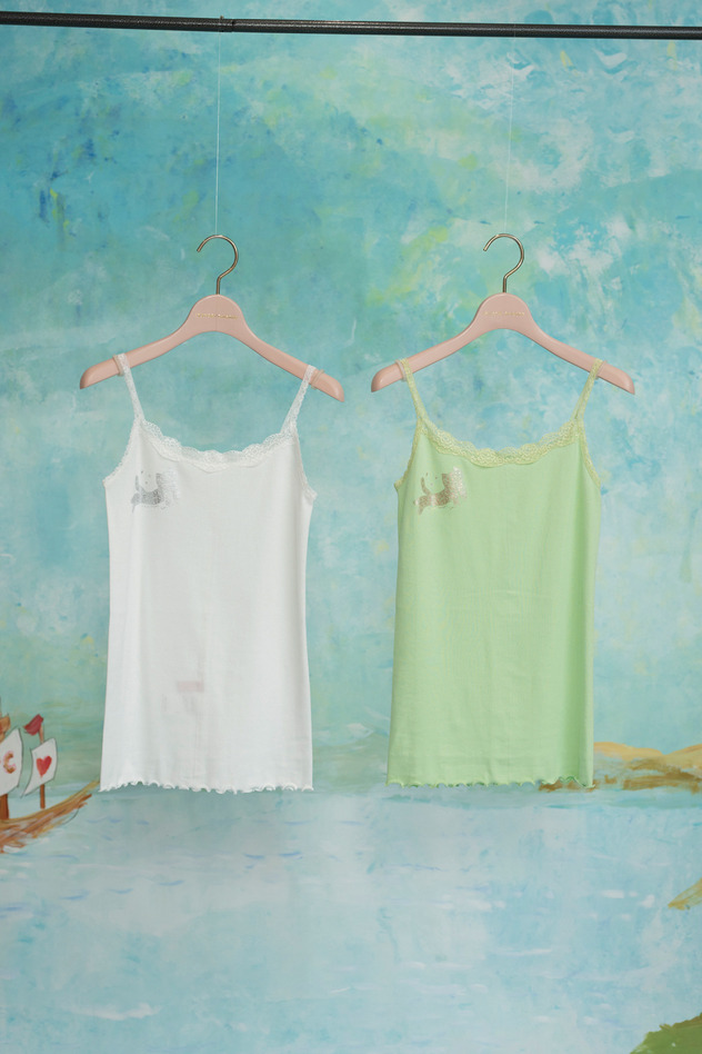 プリモア INNER 詳細画像 salmon pink 1