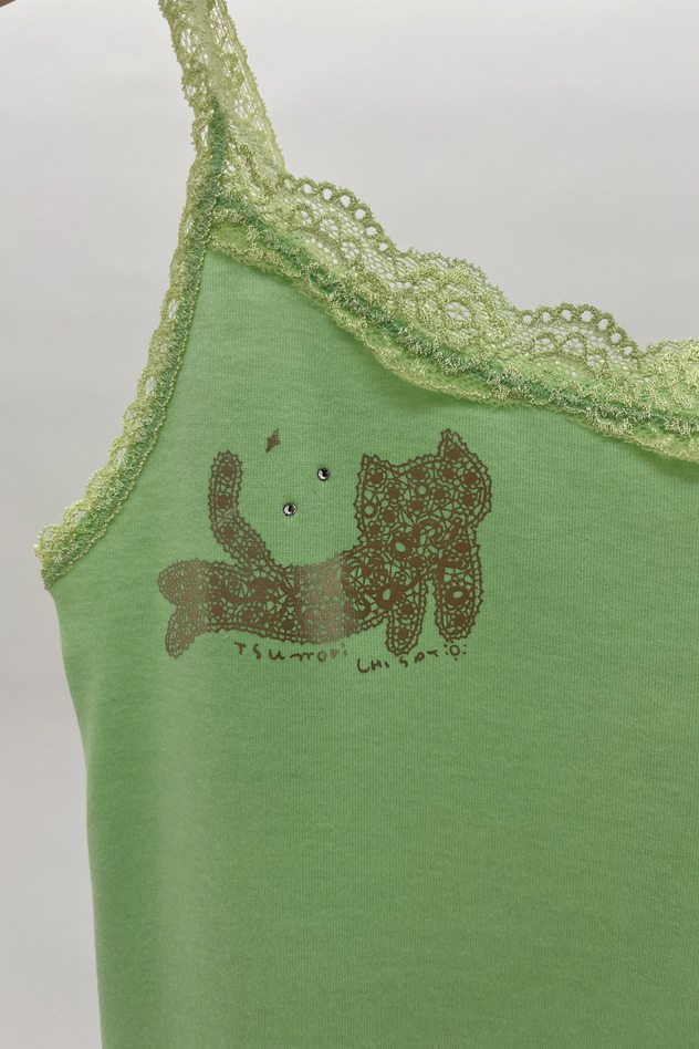 プリモア INNER 詳細画像 salmon pink 16