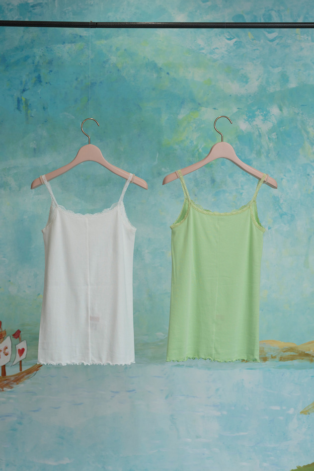 プリモア INNER 詳細画像 salmon pink 2