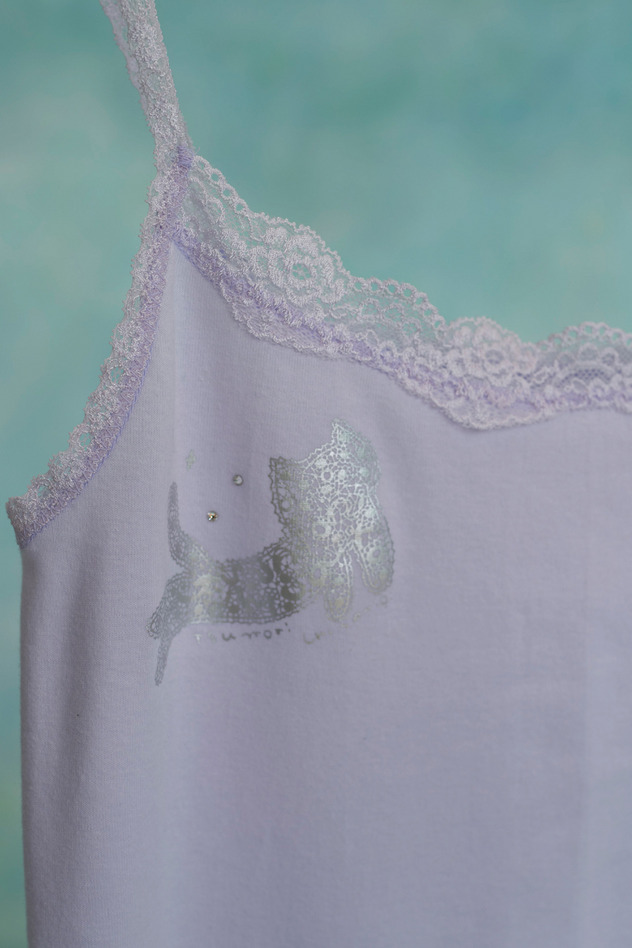 プリモア INNER 詳細画像 salmon pink 5