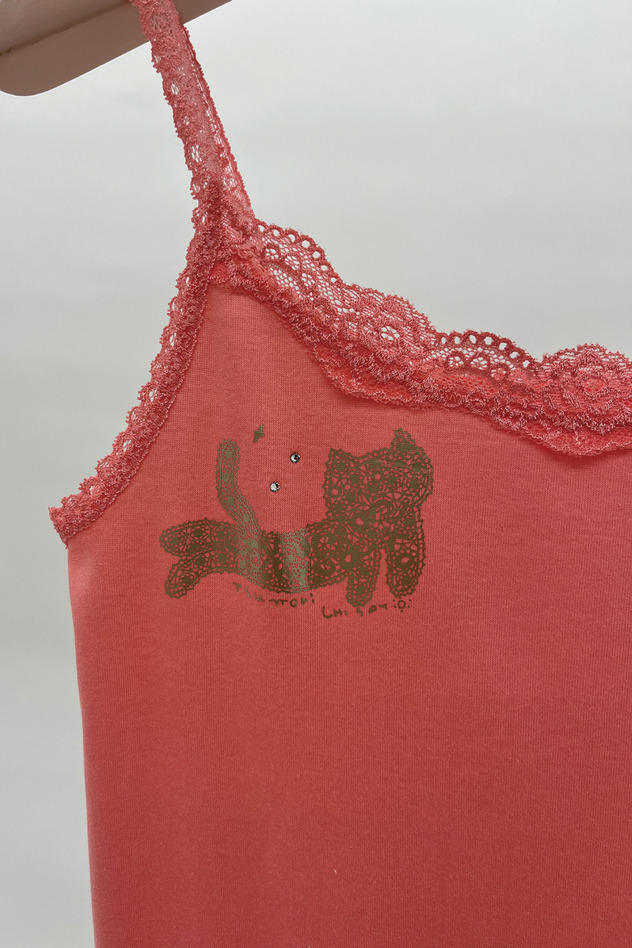 プリモア INNER 詳細画像 salmon pink 8