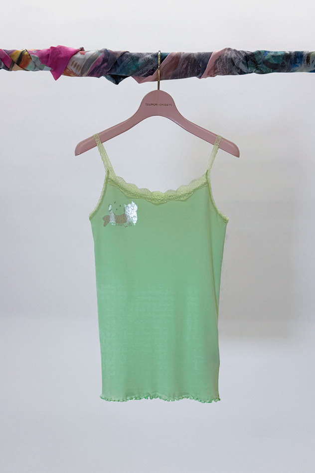 プリモア INNER 詳細画像 green 1