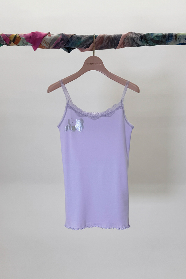 プリモア INNER 詳細画像 purple 1