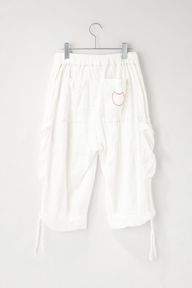 cr&ecirc;perie CARGO PANTS 詳細画像