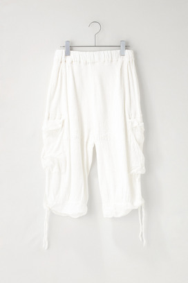 cr&ecirc;perie CARGO PANTS 詳細画像