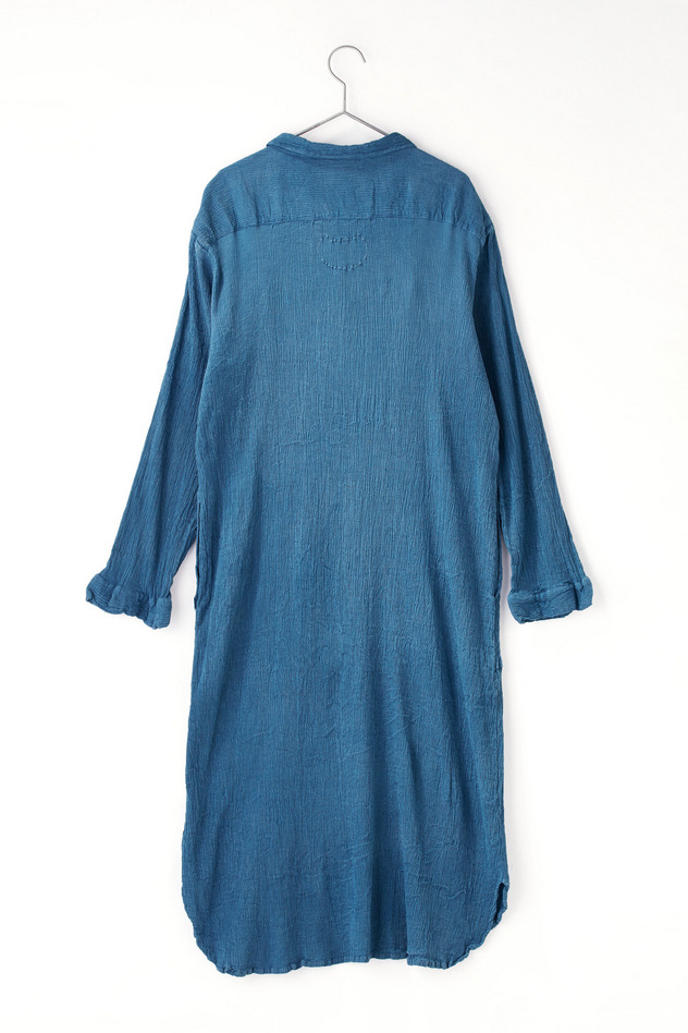 cr&ecirc;perie INDIGO DERSS 詳細画像 light blue 2