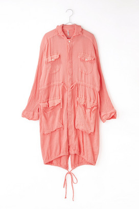 cr&ecirc;perie DRESS 詳細画像