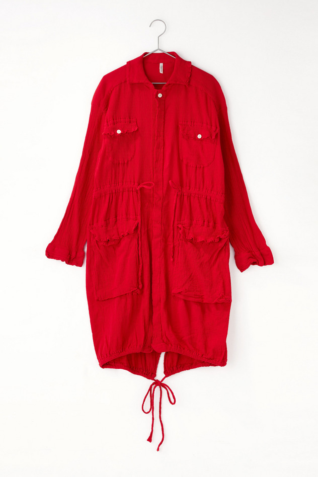 cr&ecirc;perie DRESS 詳細画像 white 5