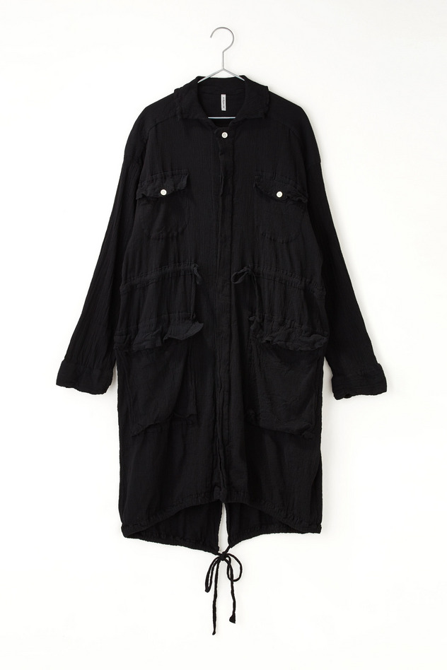 cr&ecirc;perie DRESS 詳細画像 white 7