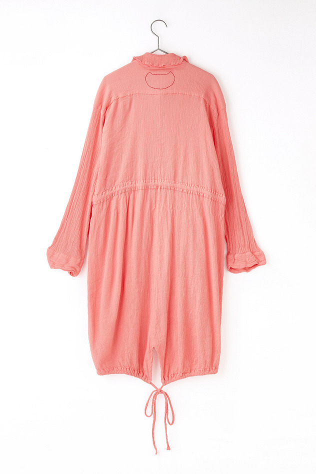cr&ecirc;perie DRESS 詳細画像 pink 2