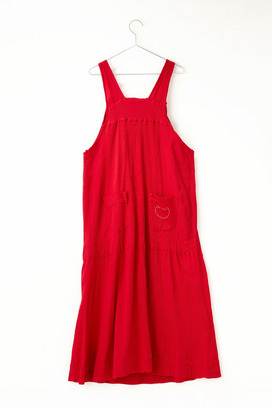 cr&ecirc;perie DRESS 詳細画像