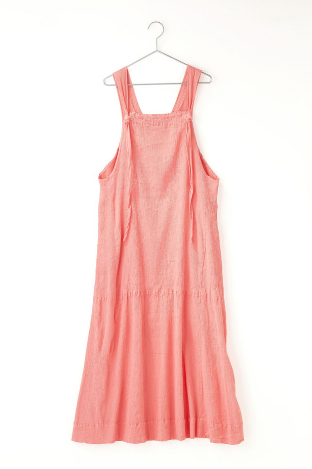 cr&ecirc;perie DRESS 詳細画像  pink 1