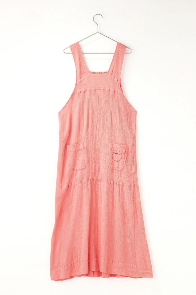 cr&ecirc;perie DRESS 詳細画像  pink 2