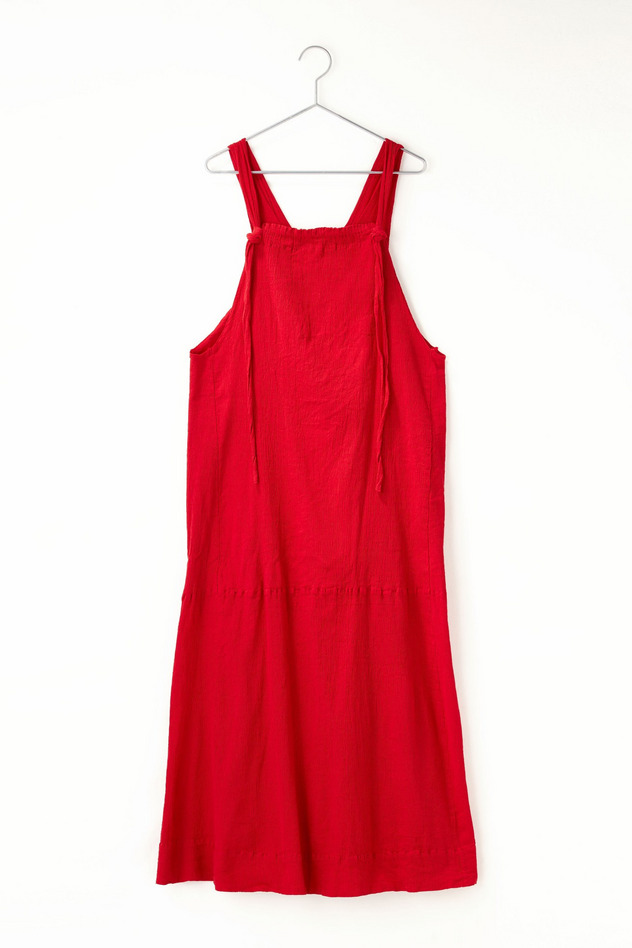 cr&ecirc;perie DRESS 詳細画像 red 1